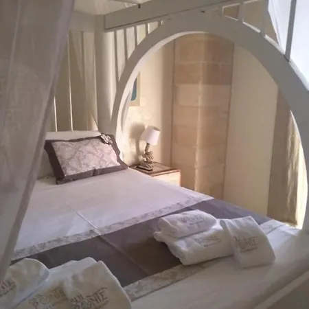 B&B Sul Ponte Gravina in Puglia Esterno foto